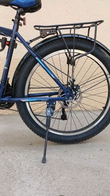 Velosiped drongo 26 razmer 3×7 skorst