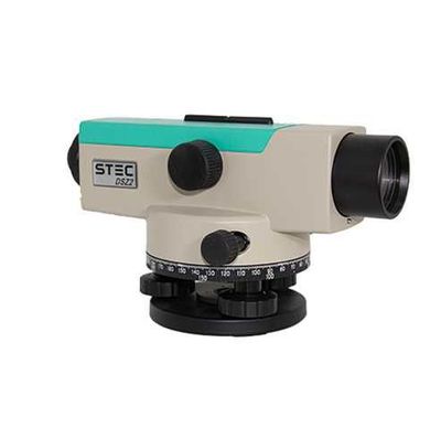 STEC DSZ 2 Nivelir — Leica Bosch Topcon Sifati!