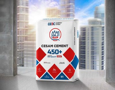 цемент cement оригинал