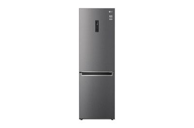 Холодильник LG GC-B459MLWM