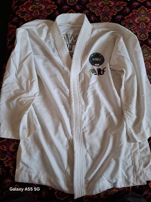 Taekwondo kiyimi