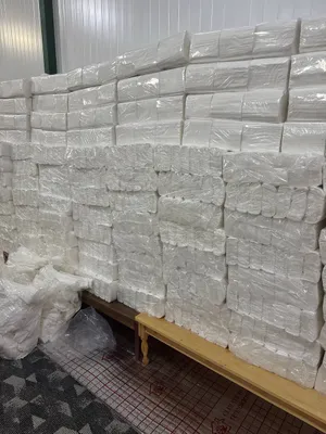 Dispensir salfetkalar – ofis va restoranlar uchun