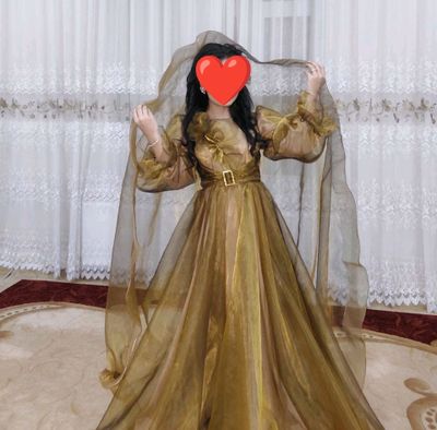 Vcherni kuylak