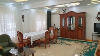 ID 3276 АРЕНДА MirzoUlugbek посольства России 5 комнатная 1200 у.е