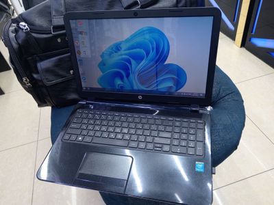 HP noutbuk 4 yaderli 4/128/500 gb