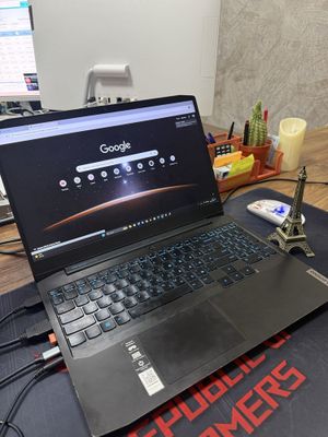 Lenovo ideapad gaming 3