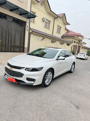 Malibu 2 / 2.0 turbo