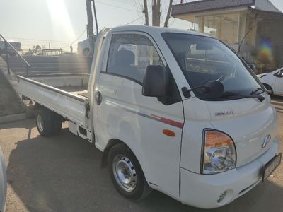 Hyundai Porter II