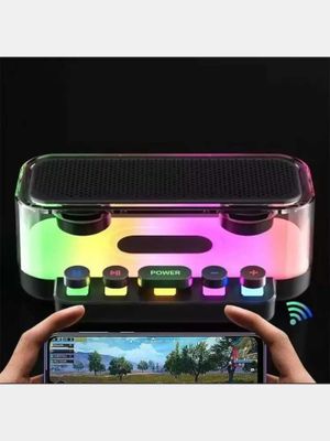 Bluetooth Karnay "RGB"