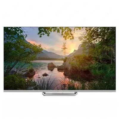 Телевизор Immer U65WB UHD SMART webOS TV