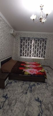 Аренда квартира Янги Чоштепа навстройка да