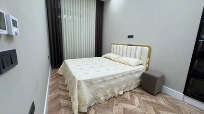 ID003* Новая 2ком кв Евроквартира с Парковкой Максим Горький/Ул.Сайрам