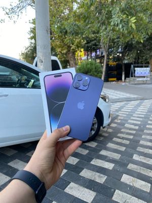 iphone 14 pro max 256 ZA/A