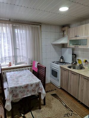 Хороший дом на Венгерской