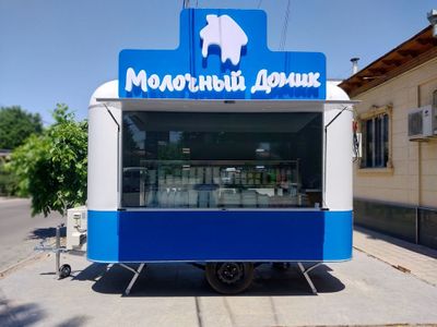 Таййор бизнес ижарага берилади / Дўкон 15 кв Чилонзор / Готовый бизнес