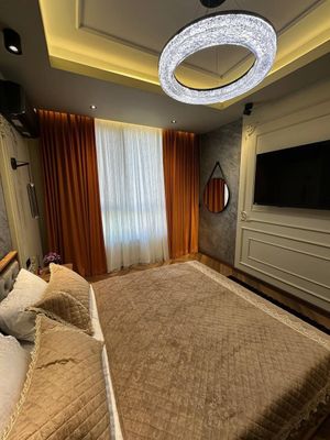 Яккасарайский район Prestige gardens 2 комнатная элитный дом