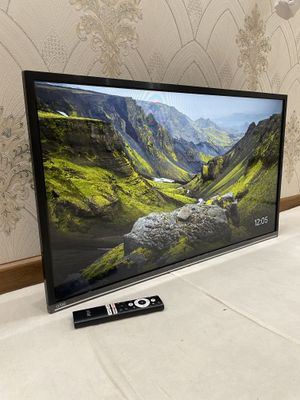 Artel 32 KH5500 Smart TV Google TV Yengide turbti