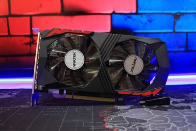 GTX 1050Ti 4GB arzon narxda sotiladi