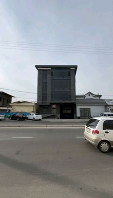 отдельно стоящее здание 1300м²