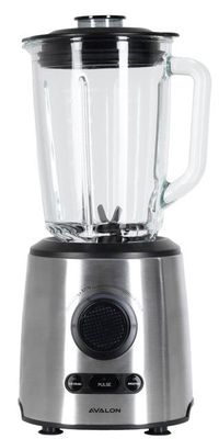 Блендер AVL-BL-5001 — универсальный выбор для кухни