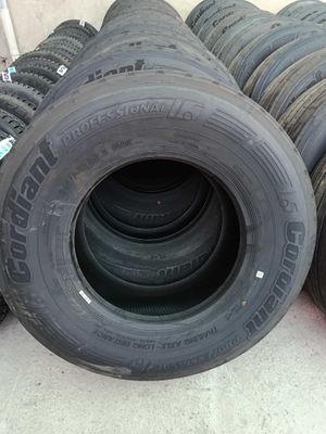 Cordiant 385/65R22.5