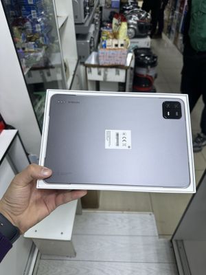 Xiomi pad 6 8/128 gb