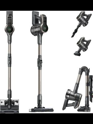 Вертикальный пылесос Trouver Cordless Vacuum Cleaner J40