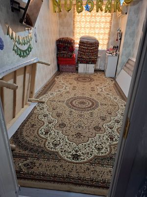 2 xonali uy ijaraga beriladi. Eshonguzar Bekbaraka cityda