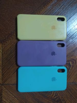 Iphone chihol