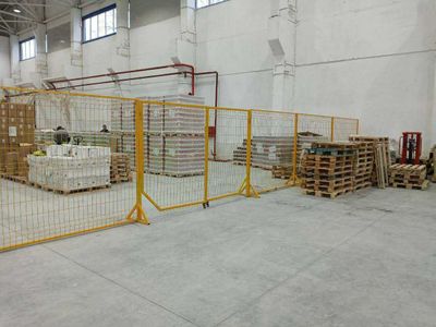 Evro Setka 3D Zabor Ishlab chiqaruvchidan Еврозабор Йевросетка 3,8мм