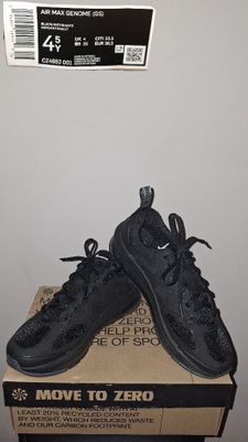 Air max GENOME (GS) Sneakers by NIKE instagarm:just.shoees_