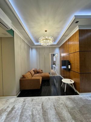 Продается квартира в ЖК Abu Dabi / Хувайдо