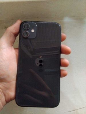Iphone 11 blak 64 gb