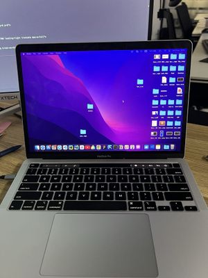 Macbook pro 2020 8/512 Core i5/ karobka bor