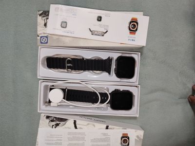 Smart watch T 800 ultra