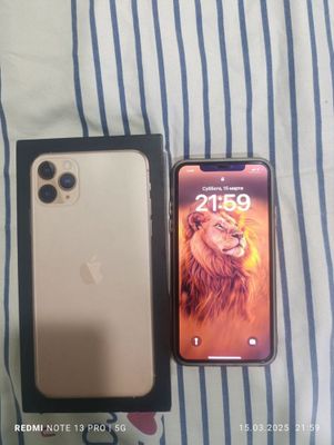 Iphone 11 pro max