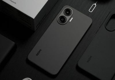 Redmi Turbo 4 Pro 12/256