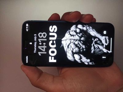 iPhone 12 mini kelishiladi