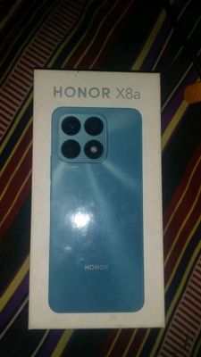 Xonr x8a