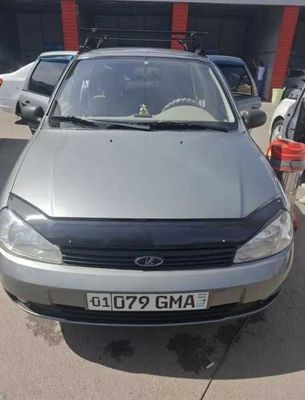 Продается авто Lada kalina