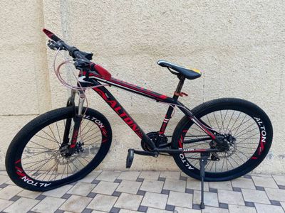 Velosiped yaxshi olinganiga kop bomagan