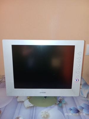Monitor sotiladi