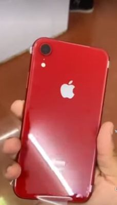 iphone xr 8+128xotira yomkist 100