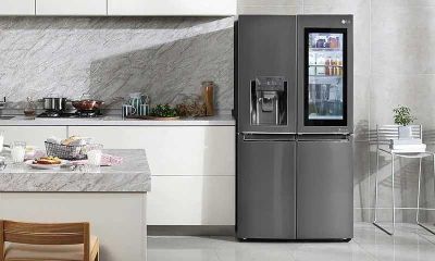 Холодильники LG на большом ассортименте по низком ценам