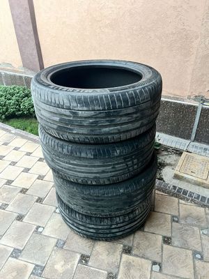 Продается michelin балон