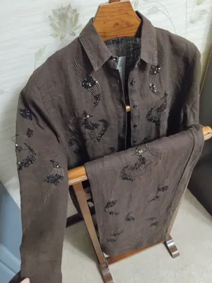 LEON DVOYKA MADE IN TURKIYA