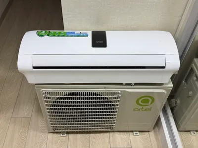 Artel 12 кондиционер как новый