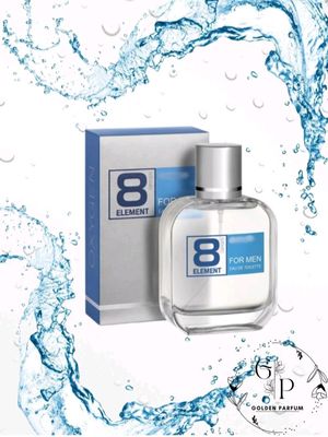 FABERLIC Orgenal Atrlari 8 ELEMENT 120 000