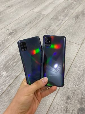 Samsung a51 128 skidkada