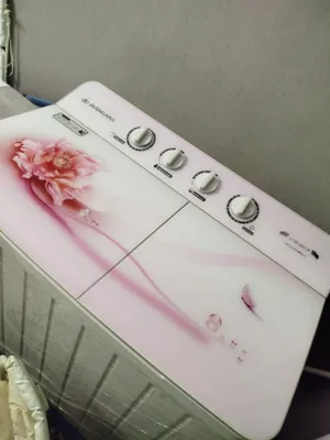 Продажа стиральной машинки. Авангард.9 кг